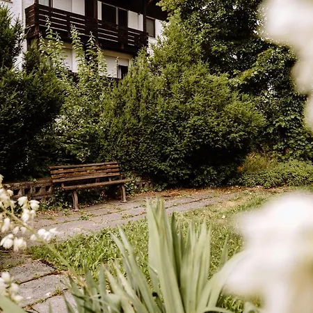 Apartment Stadtchalet I Parken I Kuche I Sport I Smart Tv *