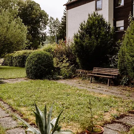 Stadtchalet I Parken I Kuche I Sport I Smart Tv Apartment
