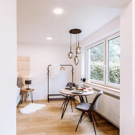 Stadtchalet I Parken I Kuche I Sport I Smart Tv Apartment *