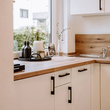 Apartment Stadtchalet I Parken I Kuche I Sport I Smart Tv *